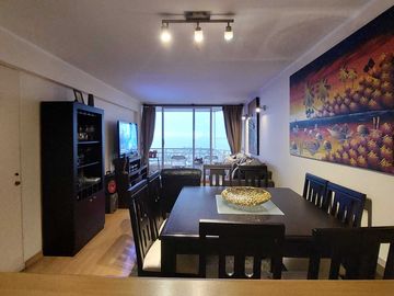 Departamento en venta en VIÑA DEL MAR