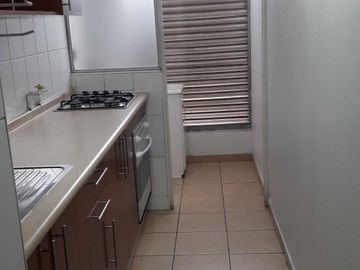 Departamento en venta en RECOLETA