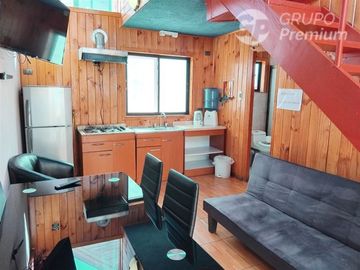 Local Comercial en Venta en Frente a estadio La Portada