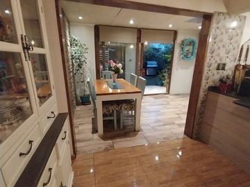 Casa en Venta en Parque central