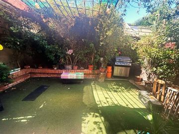 Casa en Venta en Parque central