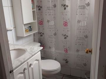 Casa en Venta en Parque central