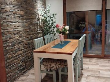 Casa en Venta en Parque central