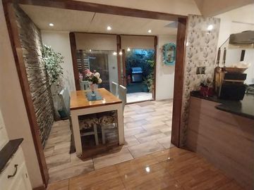 Casa en Venta en Parque central