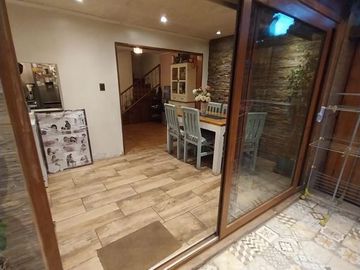 Casa en Venta en Parque central