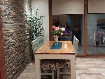 Casa en Venta en Parque central