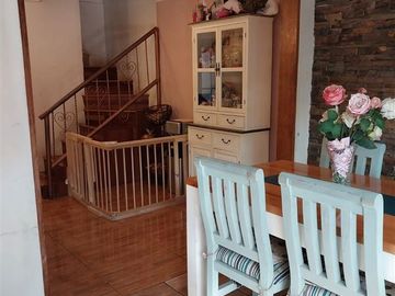 Casa en Venta en Parque central