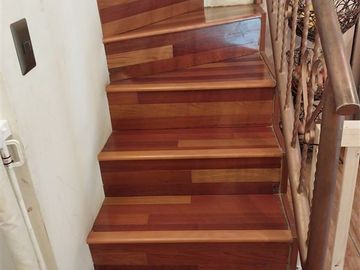 Casa en Venta en Parque central