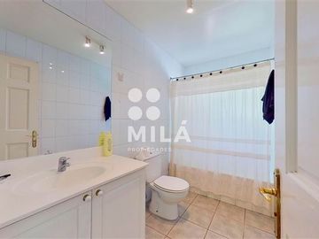 Casa en Venta en Parcela de agrado 3.7ha casa colonial