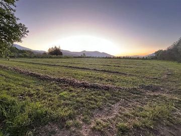 Casa en Venta en Parcela de agrado 3.7ha casa colonial