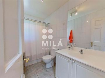 Casa en Venta en Parcela de agrado 3.7ha casa colonial