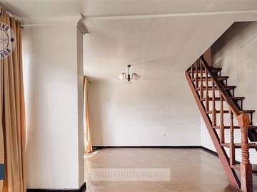 Casa en Venta en Vegas de Nonguen