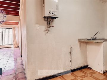 Casa en Venta en Vegas de Nonguen