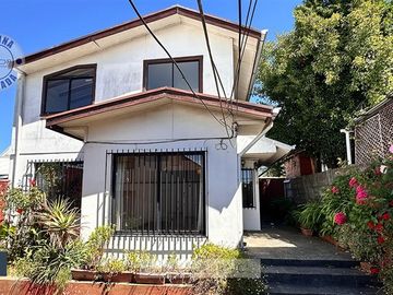 Casa en Venta en Vegas de Nonguen