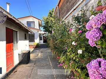 Casa en Venta en Vegas de Nonguen