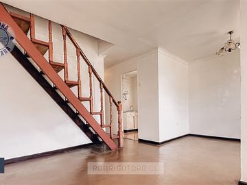 Casa en Venta en Vegas de Nonguen