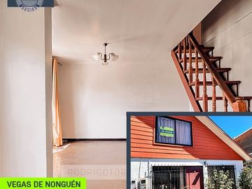 Casa en Venta en Vegas de Nonguen