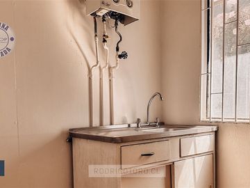 Casa en Venta en Vegas de Nonguen