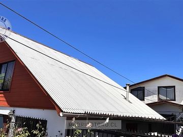 Casa en Venta en Vegas de Nonguen