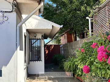 Casa en Venta en Vegas de Nonguen