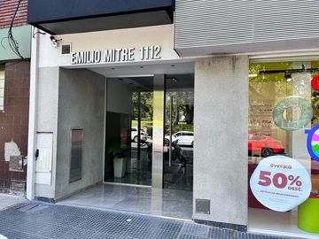 Venya Departamento semipiso de 3 ambientes a estrenar - Parque Chacabuco