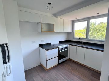 Venya Departamento semipiso de 3 ambientes a estrenar - Parque Chacabuco