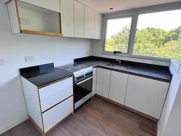 Venya Departamento semipiso de 3 ambientes a estrenar - Parque Chacabuco