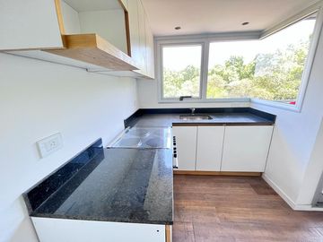 Venya Departamento semipiso de 3 ambientes a estrenar - Parque Chacabuco
