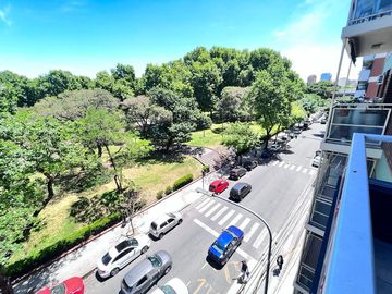Venya Departamento semipiso de 3 ambientes a estrenar - Parque Chacabuco