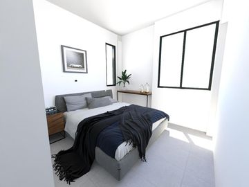 Departamento en venta - 1 Dormitorio 1 Baño - 45Mts2 - Quilmes