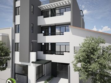 Departamento en venta - 1 Dormitorio 1 Baño - 45Mts2 - Quilmes