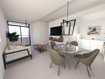Departamento en venta - 1 Dormitorio 1 Baño - 45Mts2 - Quilmes