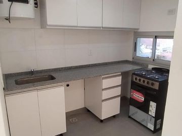 Departamento en venta - 1 Dormitorio 1 Baño - 45Mts2 - Quilmes