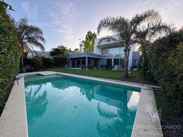 Casa en  Venta - Fincas de Iraola dos