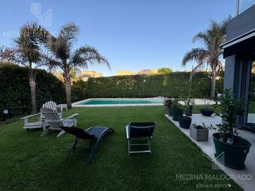 Casa en  Venta - Fincas de Iraola dos