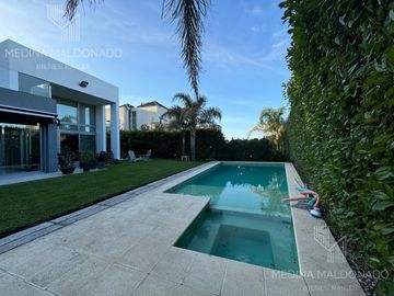 Casa en  Venta - Fincas de Iraola dos