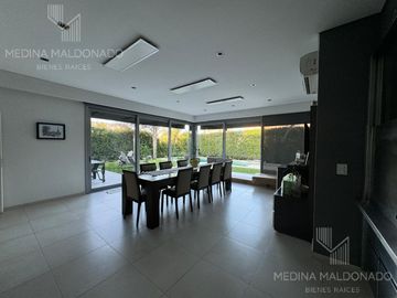 Casa en  Venta - Fincas de Iraola dos
