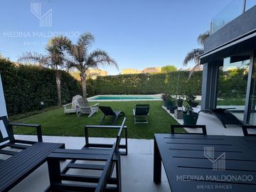 Casa en  Venta - Fincas de Iraola dos