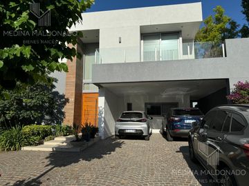Casa en  Venta - Fincas de Iraola dos