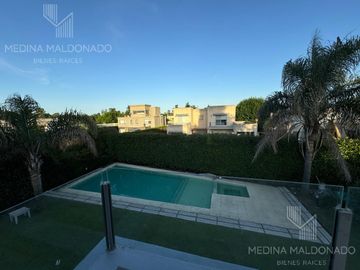 Casa en  Venta - Fincas de Iraola dos