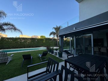 Casa en  Venta - Fincas de Iraola dos