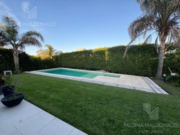 Casa en  Venta - Fincas de Iraola dos