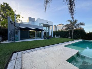 Casa en  Venta - Fincas de Iraola dos