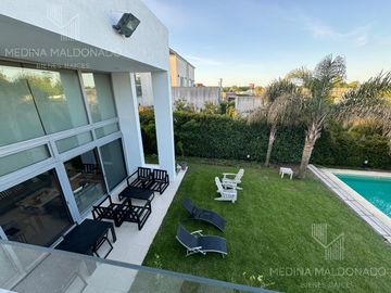 Casa en  Venta - Fincas de Iraola dos