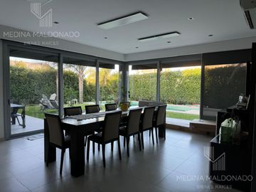Casa en  Venta - Fincas de Iraola dos