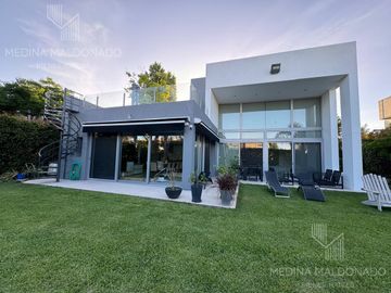 Casa en  Venta - Fincas de Iraola dos