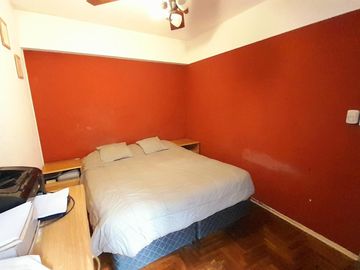 Vicente López - Departamento 2 amb con Balcón francés!