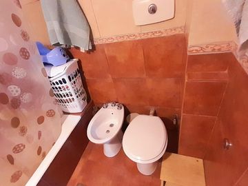 Vicente López - Departamento 2 amb con Balcón francés!