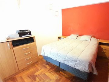 Vicente López - Departamento 2 amb con Balcón francés!