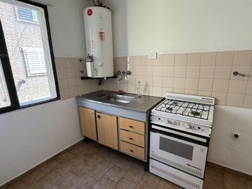 Departamento 1 dormitorio en Cofico